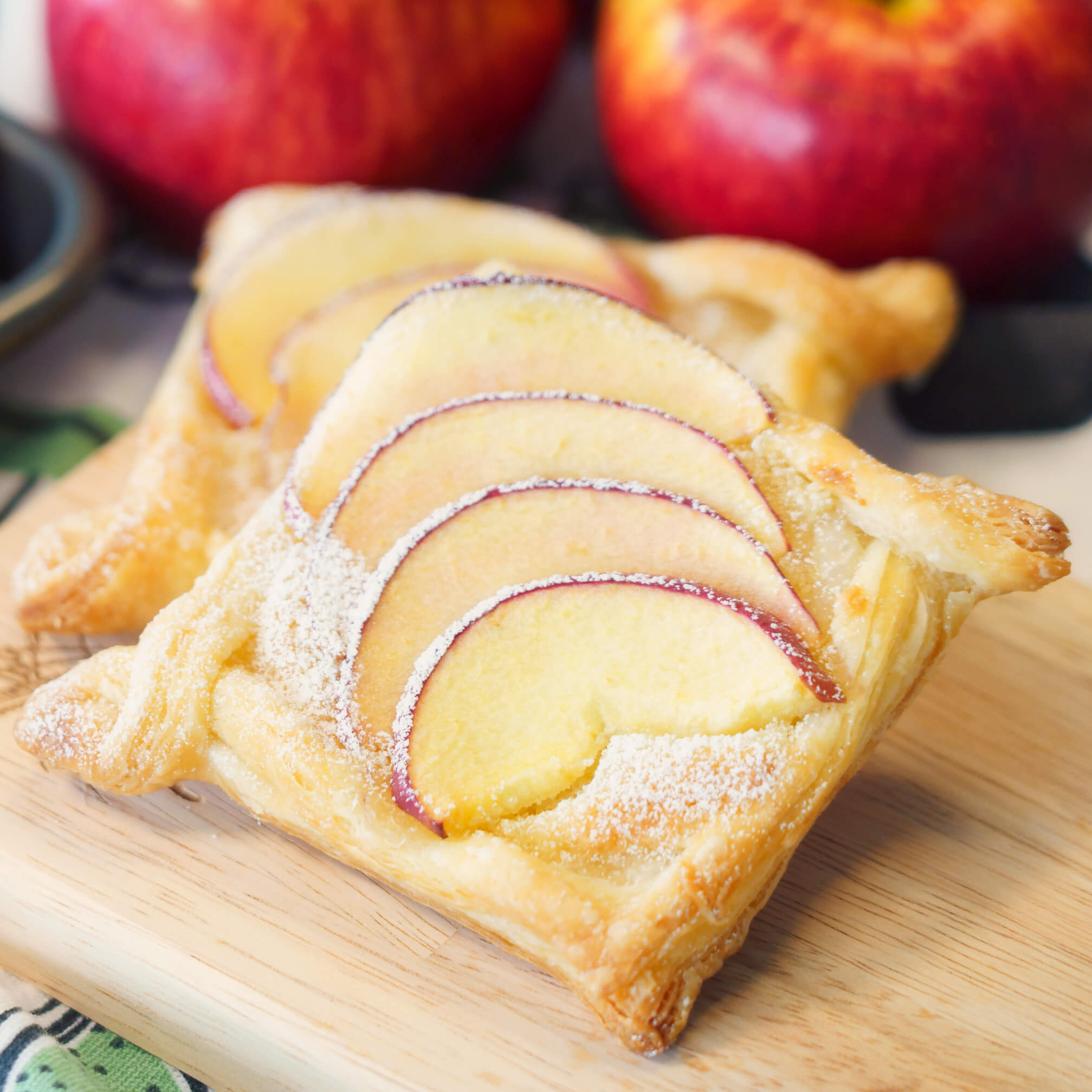 Apple Danish