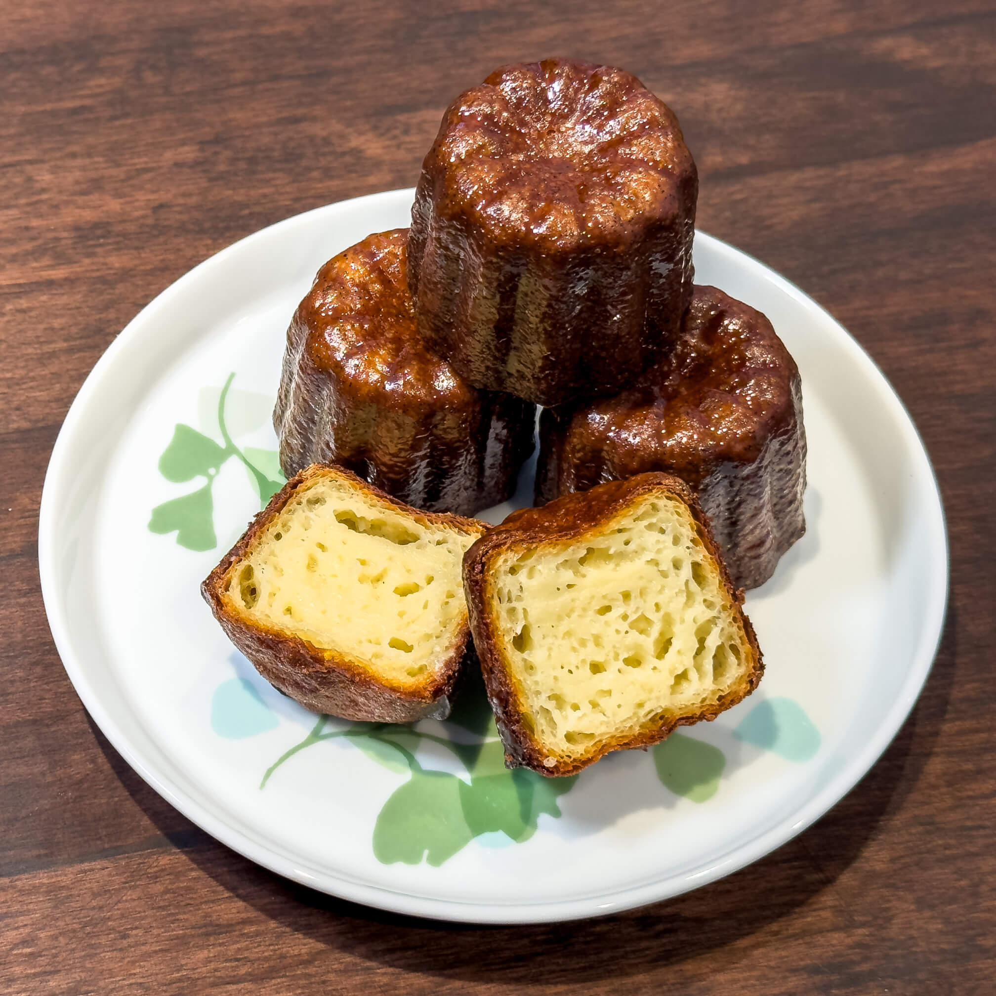 Canelé