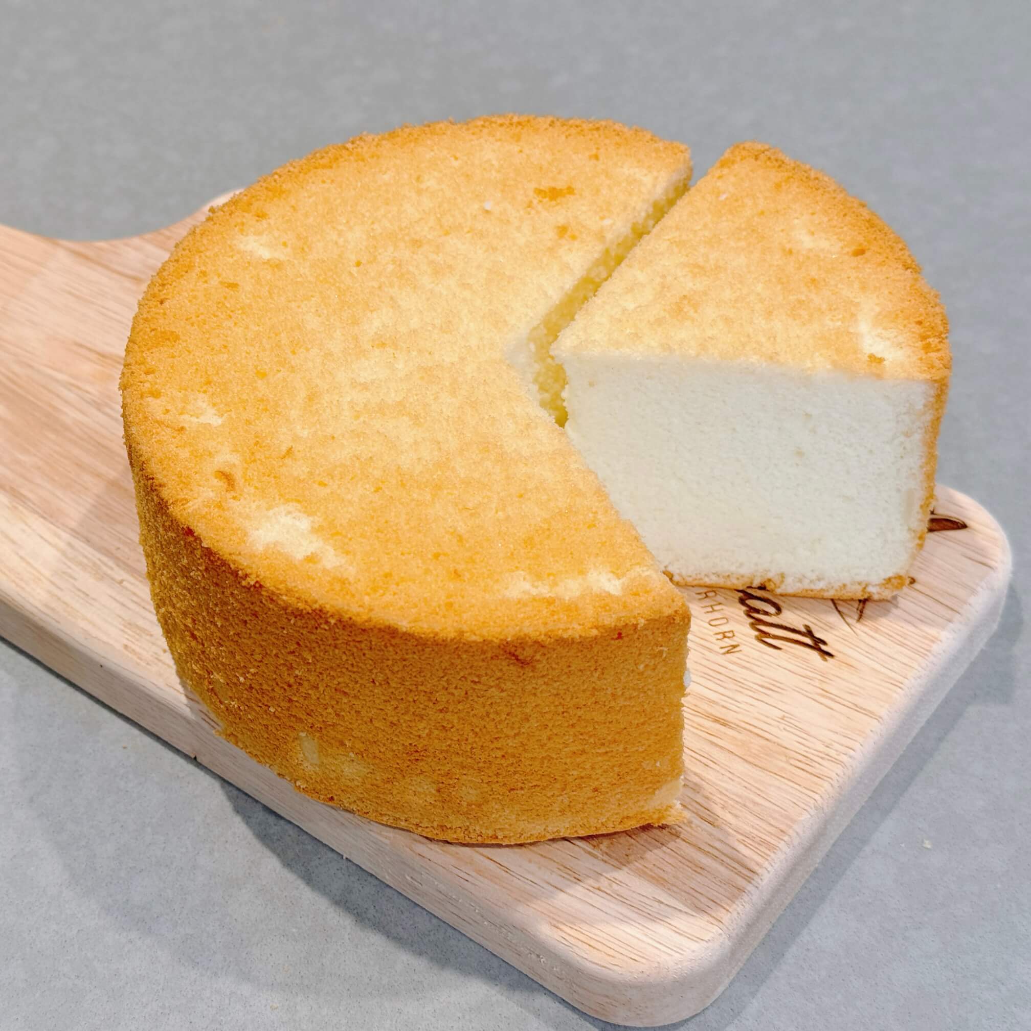 Chiffon Cake