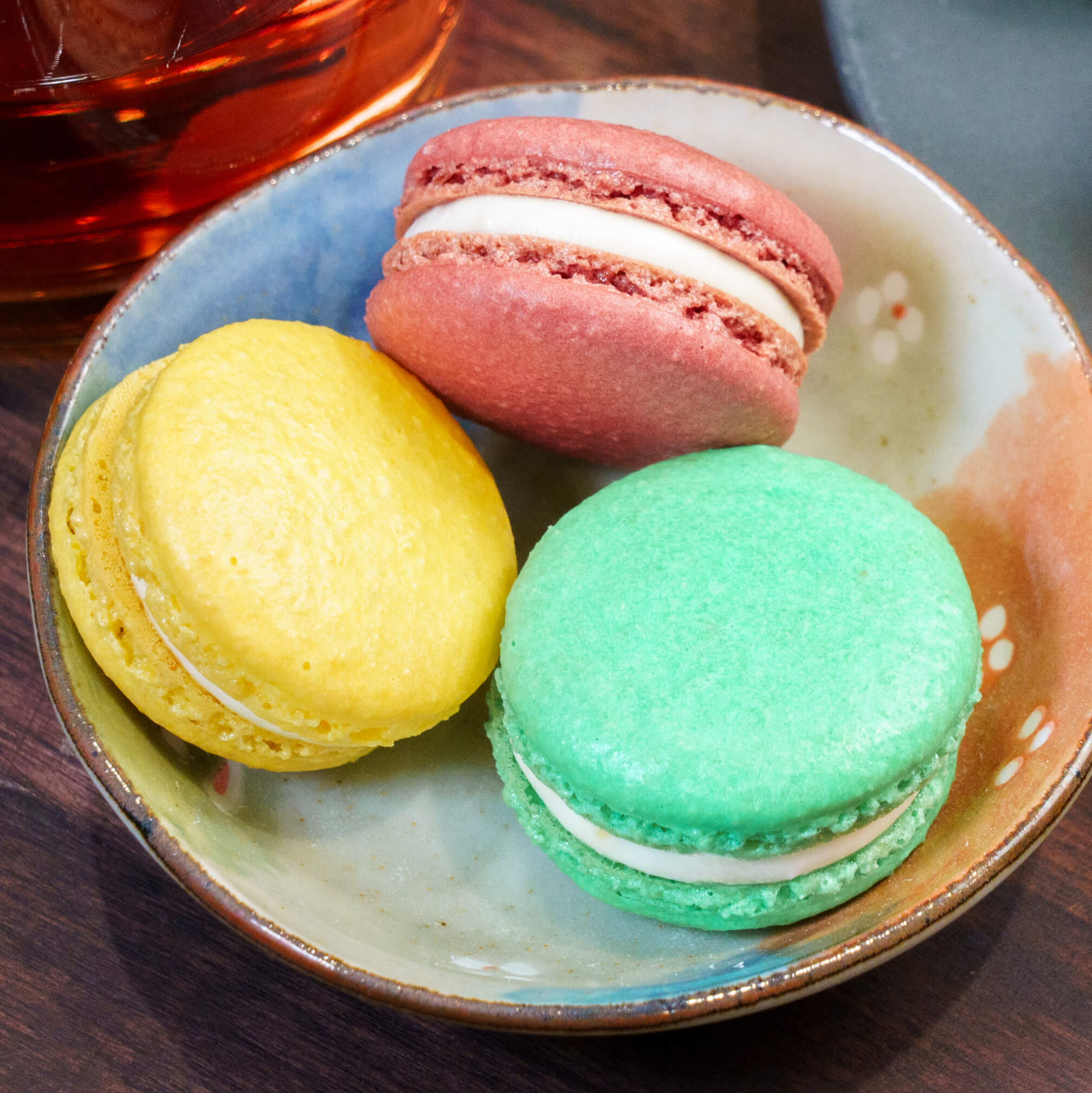 Macaron