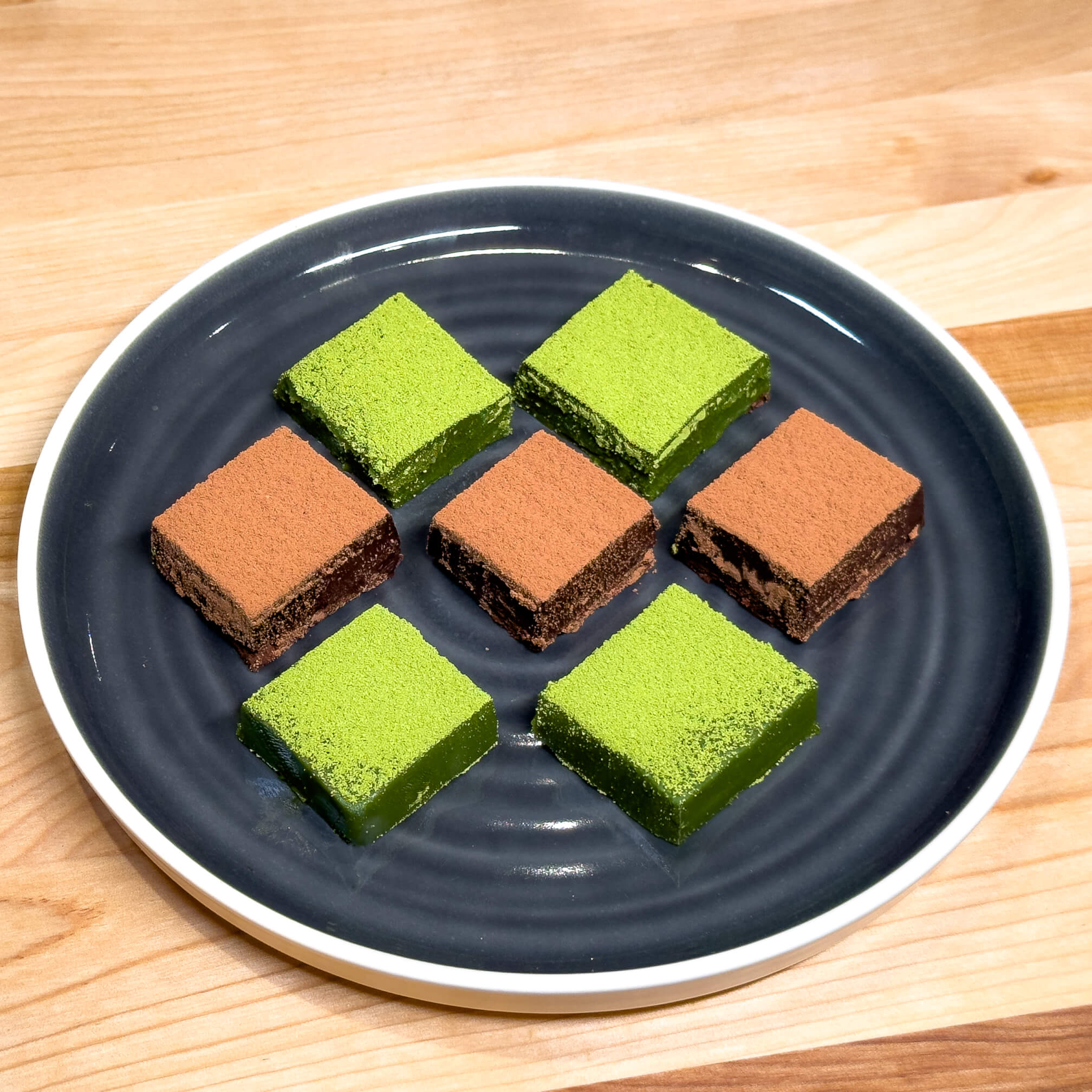 Nama Chocolate
