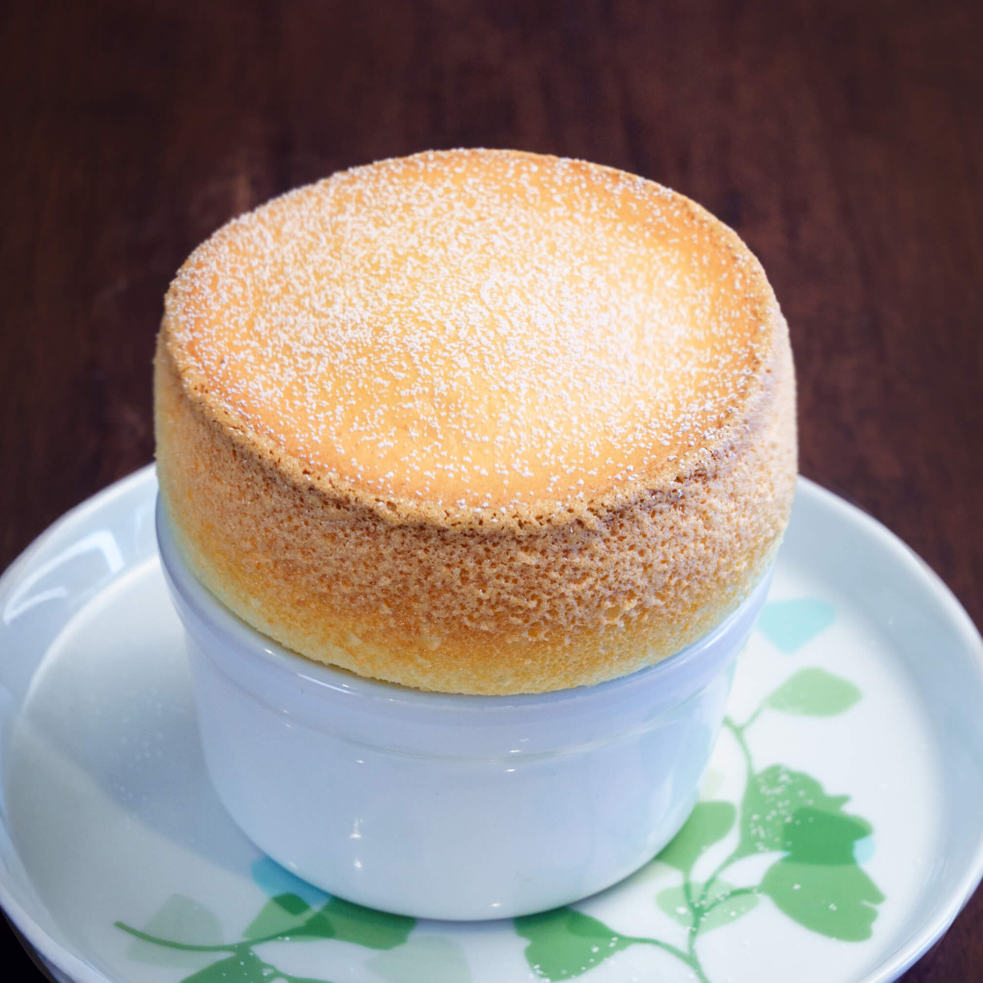 Soufflé